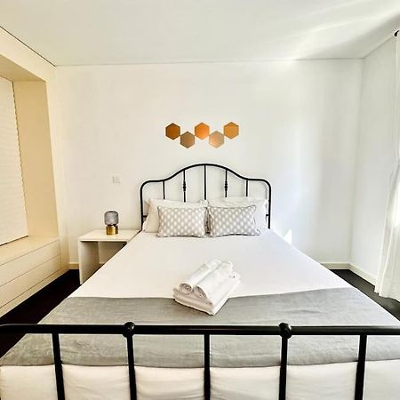 ליסבון Marina Expo Apartment מראה חיצוני תמונה