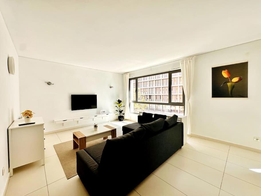 ליסבון Marina Expo Apartment מראה חיצוני תמונה