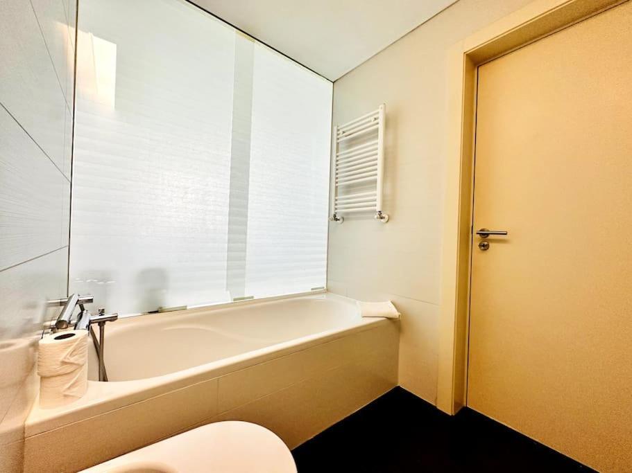 ליסבון Marina Expo Apartment מראה חיצוני תמונה