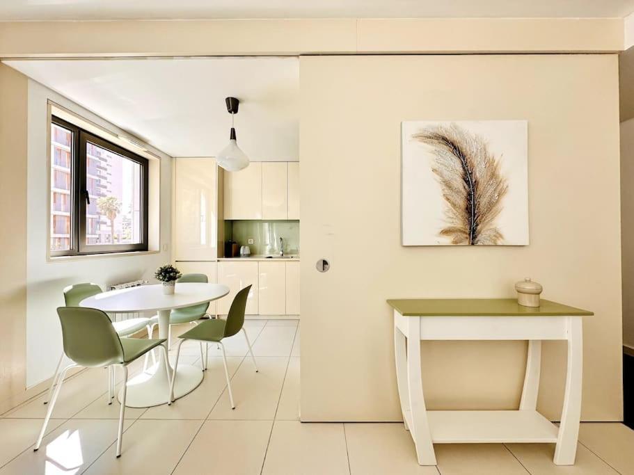 ליסבון Marina Expo Apartment מראה חיצוני תמונה