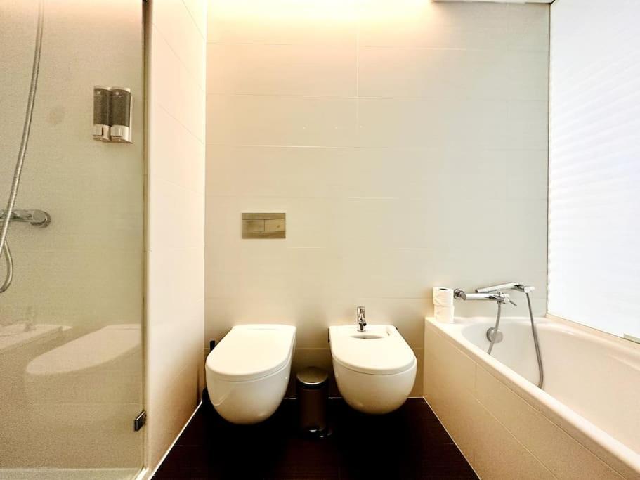 ליסבון Marina Expo Apartment מראה חיצוני תמונה