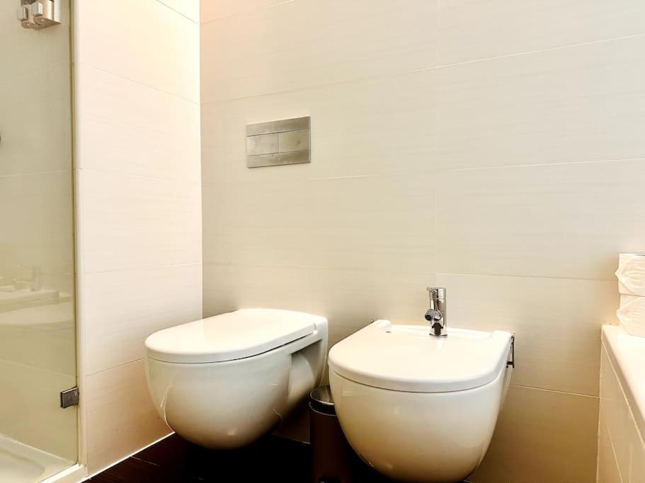 ליסבון Marina Expo Apartment מראה חיצוני תמונה