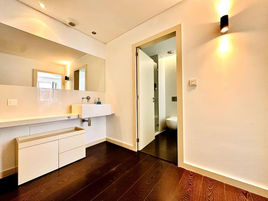 ליסבון Marina Expo Apartment מראה חיצוני תמונה