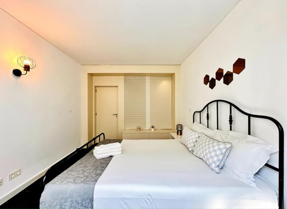 ליסבון Marina Expo Apartment מראה חיצוני תמונה