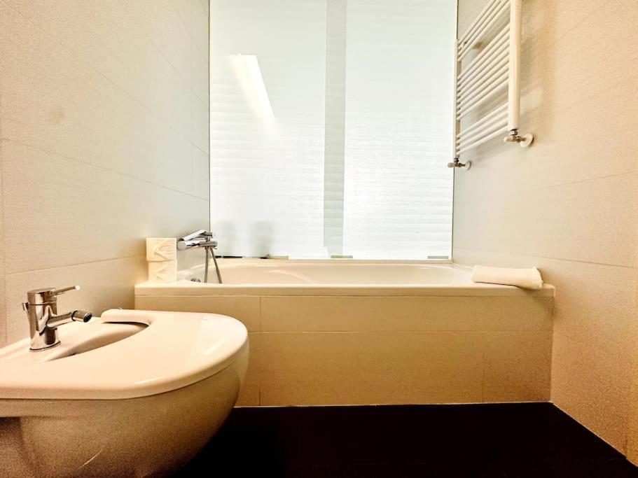 ליסבון Marina Expo Apartment מראה חיצוני תמונה