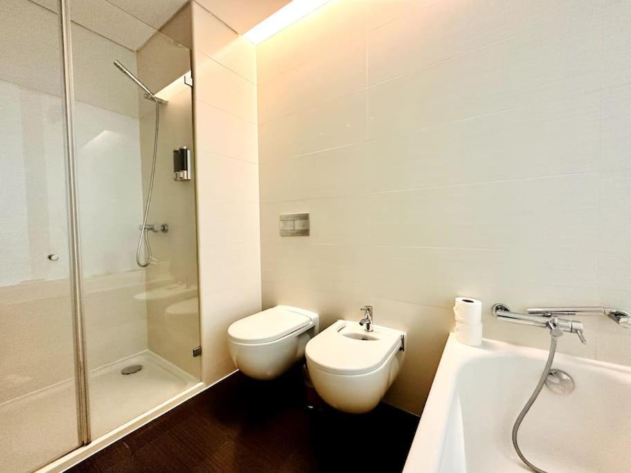 ליסבון Marina Expo Apartment מראה חיצוני תמונה