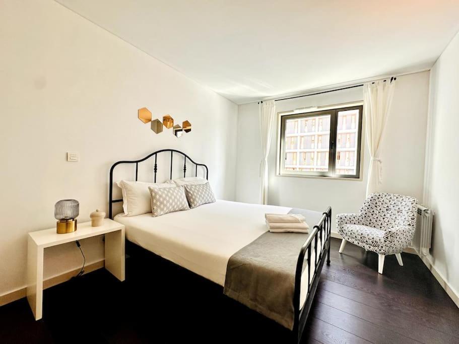 ליסבון Marina Expo Apartment מראה חיצוני תמונה