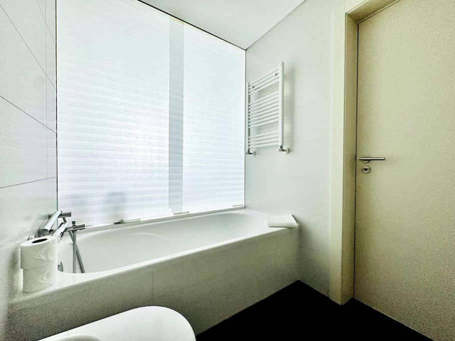 ליסבון Marina Expo Apartment מראה חיצוני תמונה