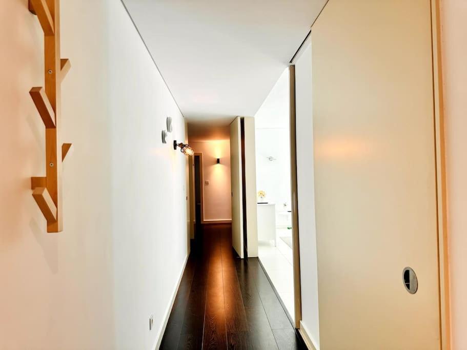 ליסבון Marina Expo Apartment מראה חיצוני תמונה