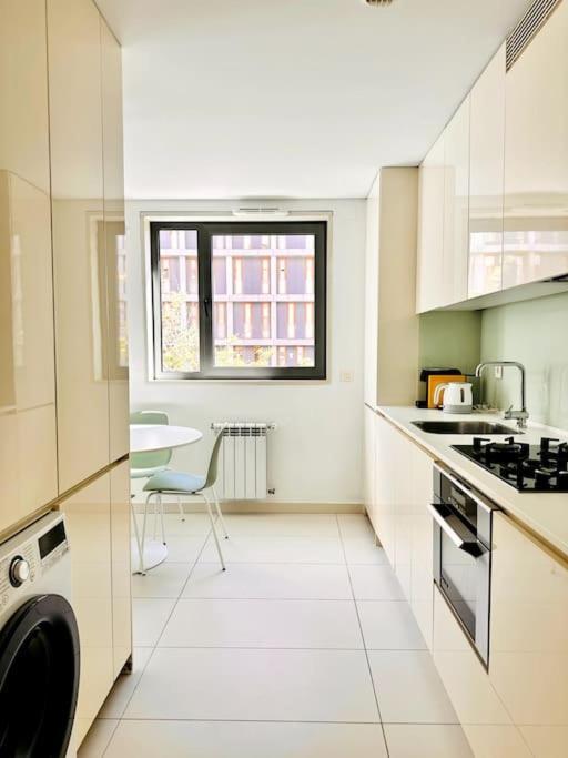 ליסבון Marina Expo Apartment מראה חיצוני תמונה