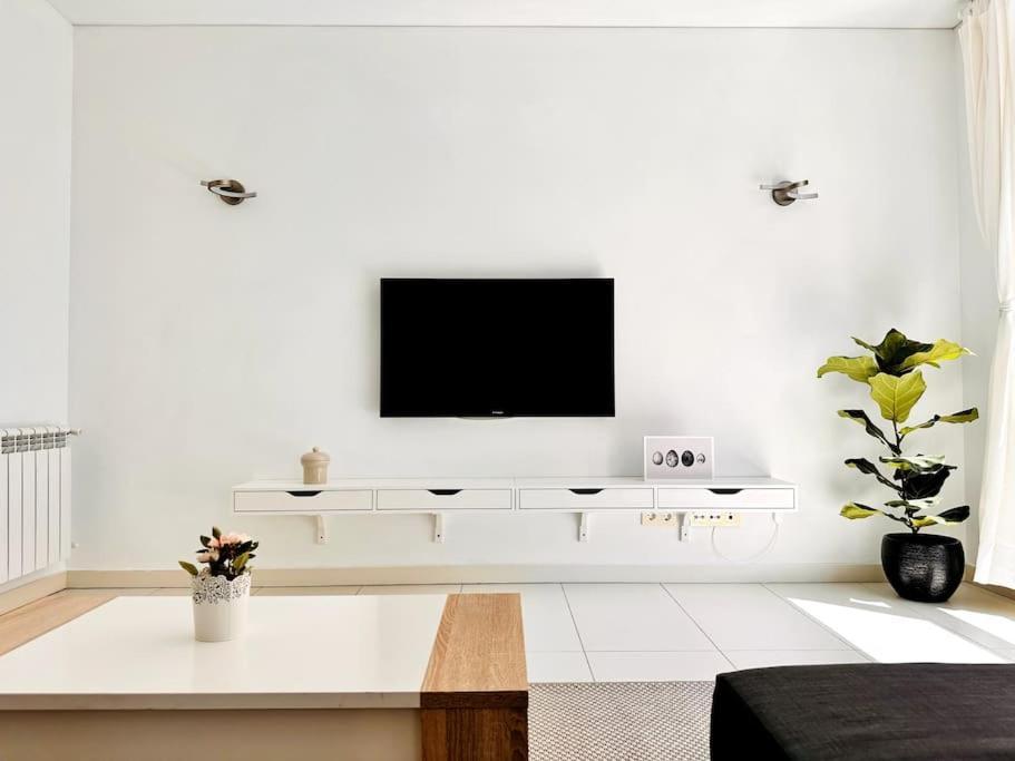 ליסבון Marina Expo Apartment מראה חיצוני תמונה