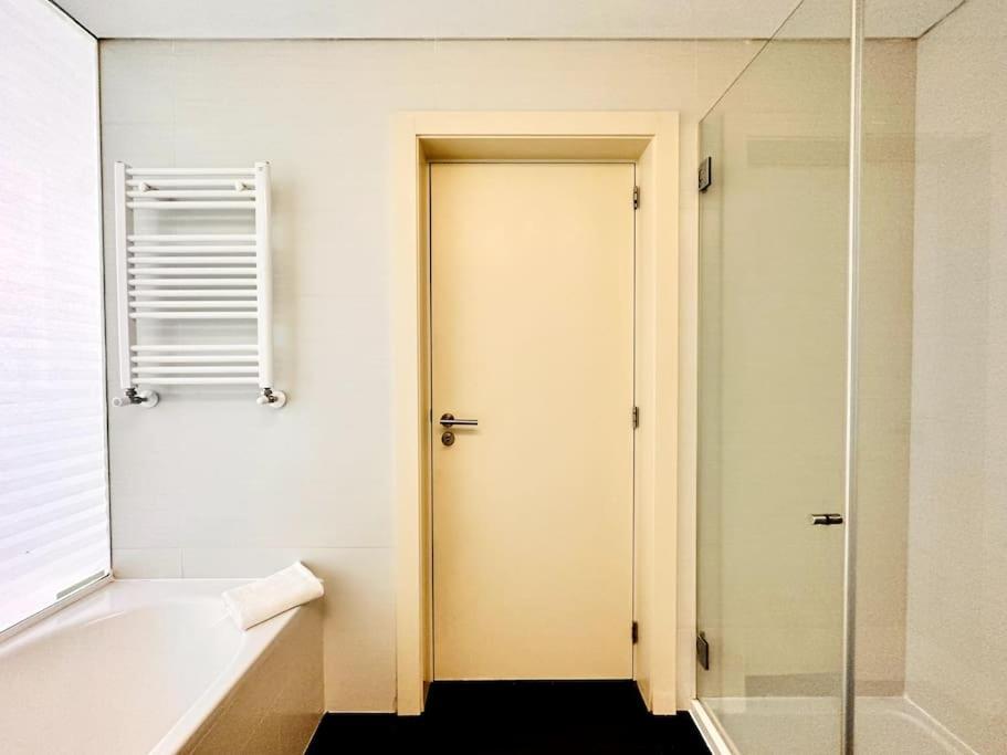ליסבון Marina Expo Apartment מראה חיצוני תמונה