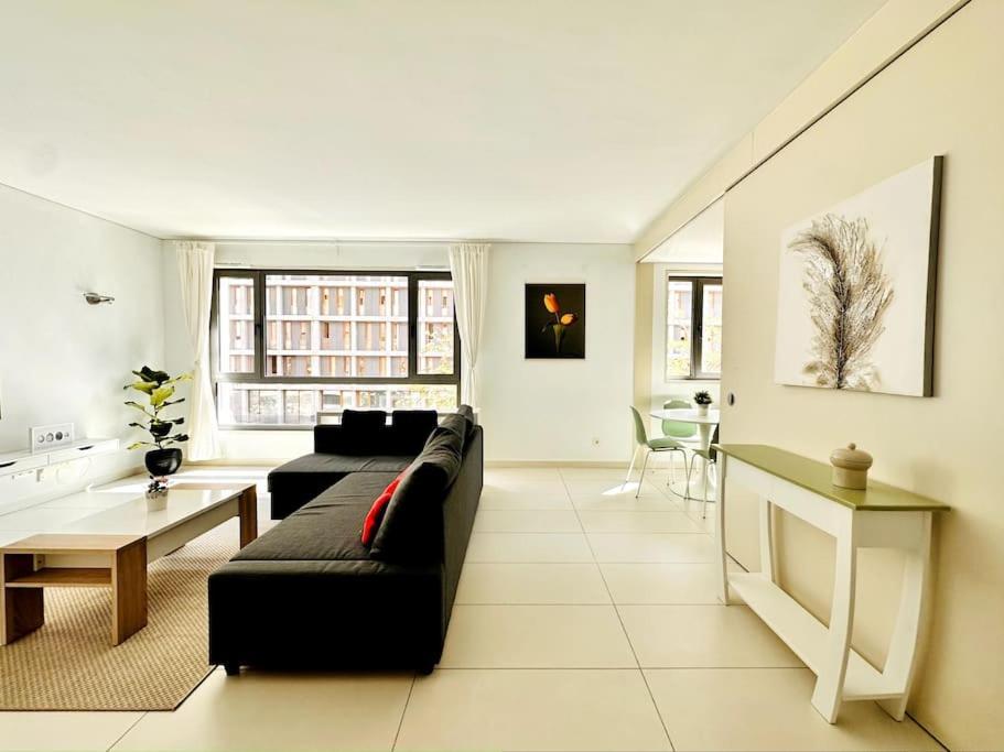 ליסבון Marina Expo Apartment מראה חיצוני תמונה