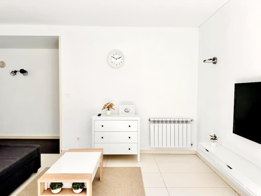 ליסבון Marina Expo Apartment מראה חיצוני תמונה