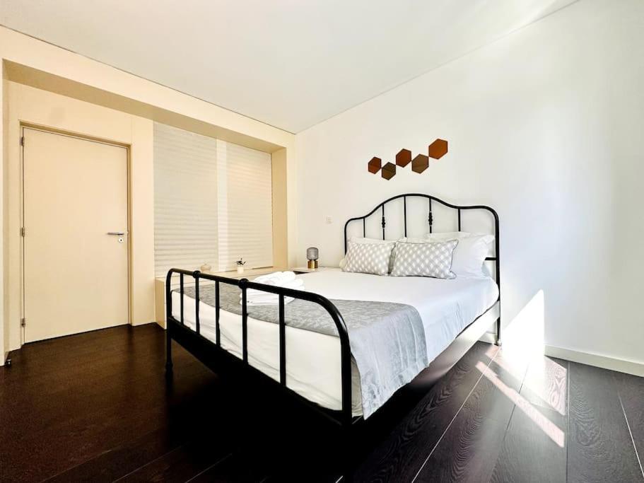 ליסבון Marina Expo Apartment מראה חיצוני תמונה