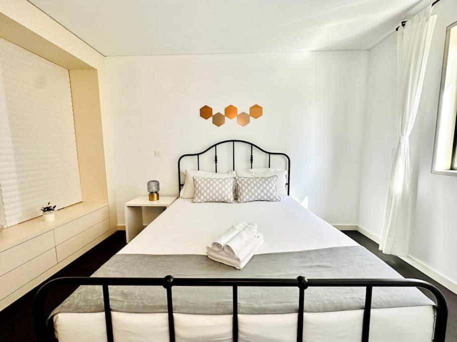 ליסבון Marina Expo Apartment מראה חיצוני תמונה