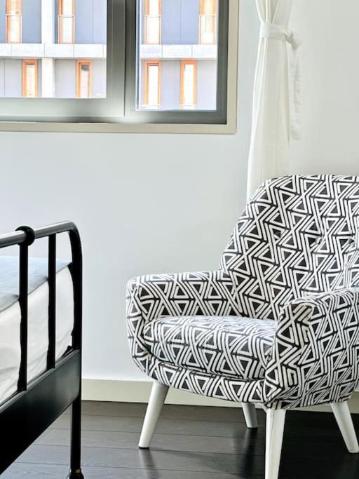 ליסבון Marina Expo Apartment מראה חיצוני תמונה