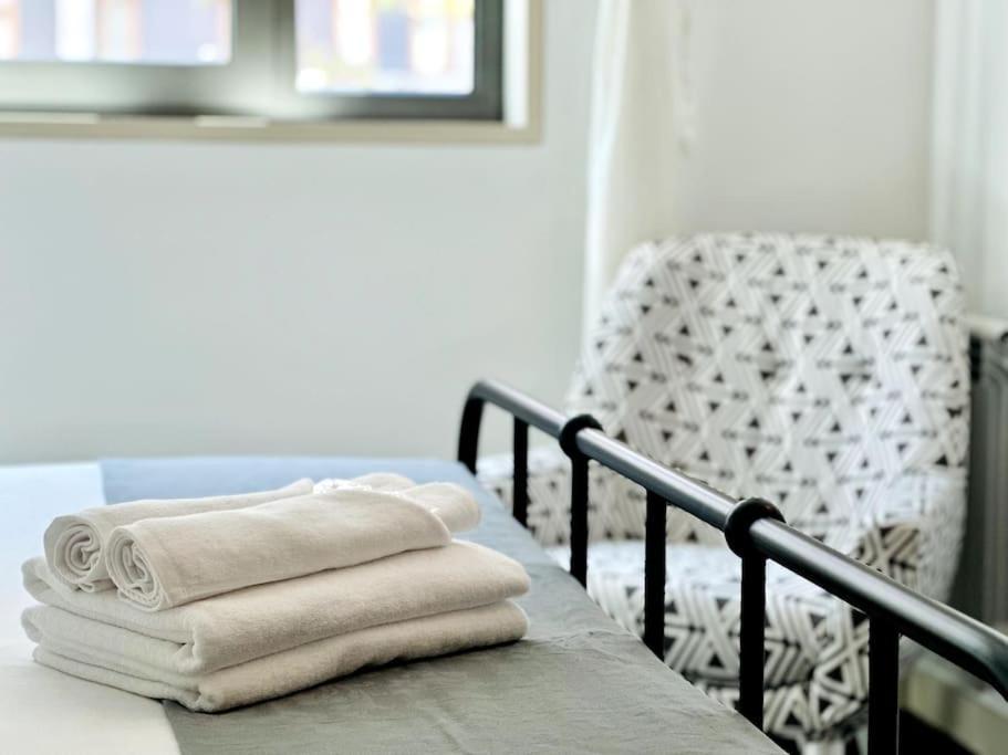 ליסבון Marina Expo Apartment מראה חיצוני תמונה