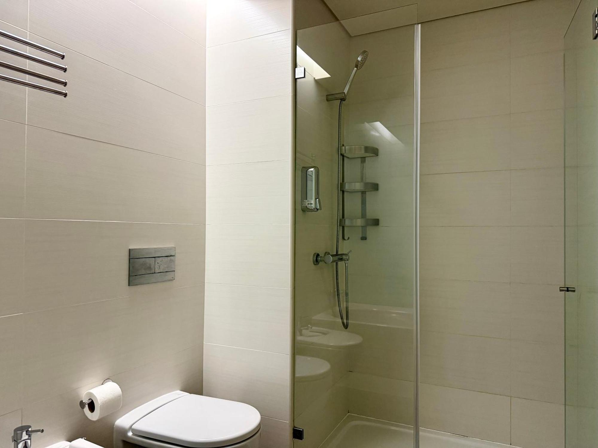 ליסבון Marina Expo Apartment מראה חיצוני תמונה